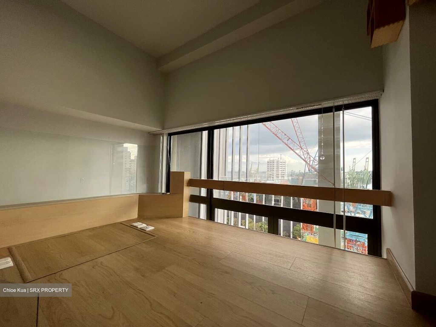 Onze @ Tanjong Pagar (D2), Apartment #509652001